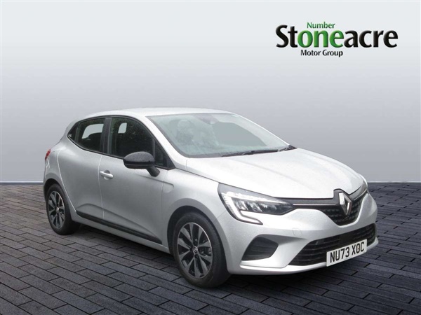 Large image for the Used Renault Clio