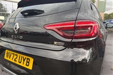Used Renault Clio