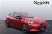 Used Renault Clio