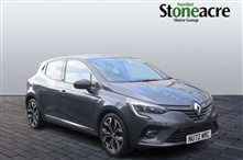 Used Renault Clio