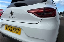Used Renault Clio
