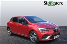Used Renault Clio
