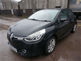 Used Renault Clio