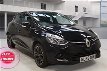 Used Renault Clio
