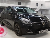 Renault Clio Image 1
