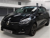Renault Clio Image 2