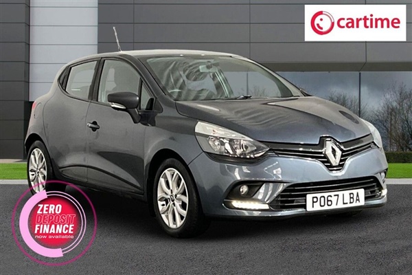 Large image for the Used Renault CLIO