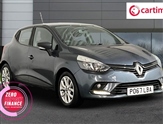 Renault Clio Image 1