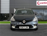 Renault Clio Image 4