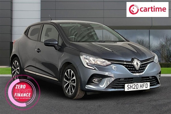 Large image for the Used Renault CLIO