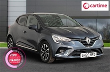 Used Renault Clio