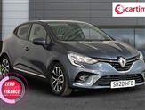 Renault Clio Image 1
