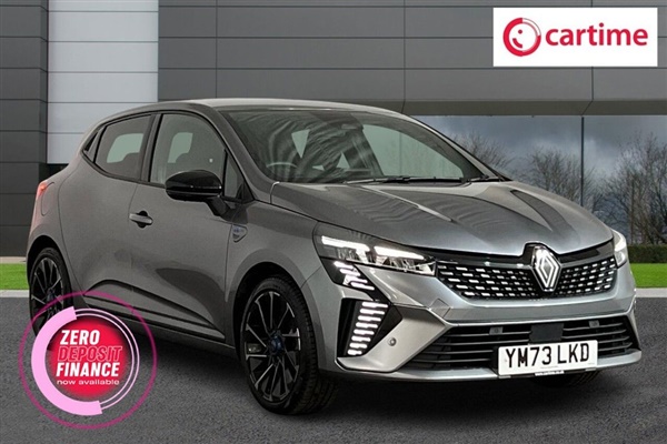 Large image for the Used Renault CLIO