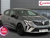 Renault Clio Image 1