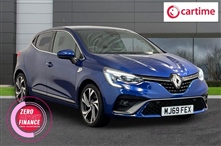 Used Renault Clio