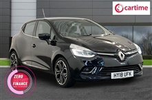 Used Renault Clio