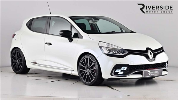 Large image for the Used Renault Clio