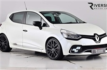 Used Renault Clio
