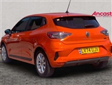 Renault Clio Image 5