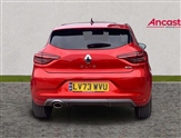 Renault Clio Image 4