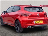 Renault Clio Image 5