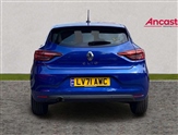 Renault Clio Image 4