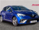 Renault Clio Image 1