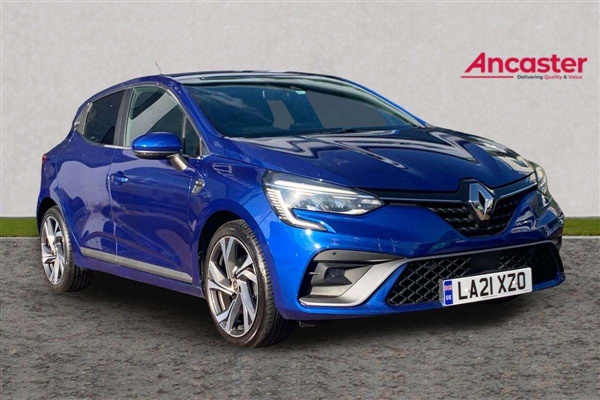 Large image for the Used Renault Clio
