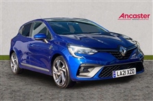 Used Renault Clio