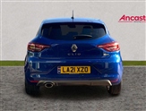 Renault Clio Image 4