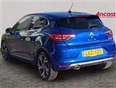 Renault Clio Image 5