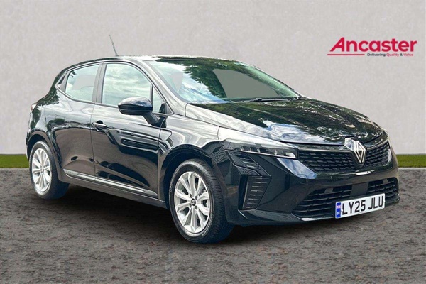 Large image for the Used Renault Clio