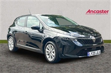 Used Renault Clio