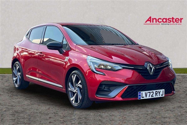 Large image for the Used Renault Clio