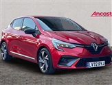 Renault Clio Image 1