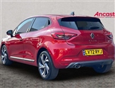Renault Clio Image 5