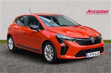 Used Renault Clio