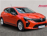 Renault Clio Image 1
