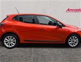 Renault Clio Image 2