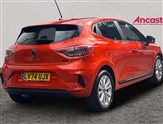 Renault Clio Image 3