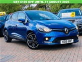 Used Renault Clio