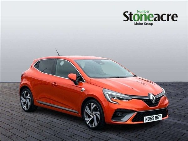 Large image for the Used Renault Clio