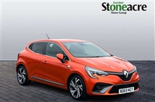Used Renault Clio