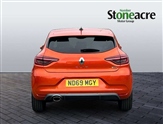 Renault Clio Image 4
