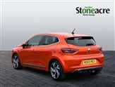 Renault Clio Image 5