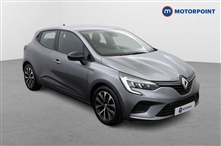 Used Renault Clio