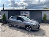 Used Renault Clio