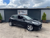 Used Renault Clio