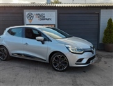 Used Renault Clio