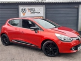 Used Renault Clio